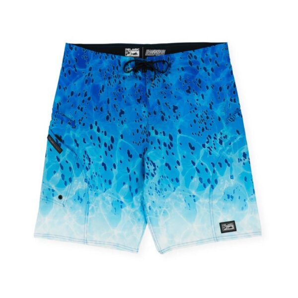 Short Sharkskin - PELAGIC