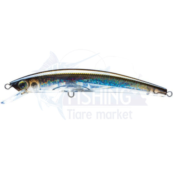 Crystal 3D Minnow 13 cm - YO-ZURI – Image 3