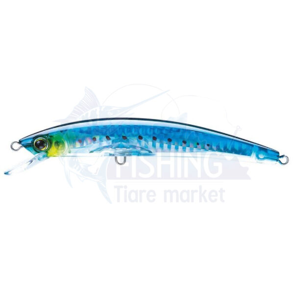 Crystal 3D Minnow 13 cm - YO-ZURI – Image 2