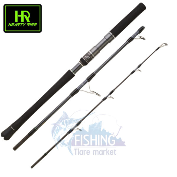 Skywalker Jigging Spin 220 g - HEARTY-RISE