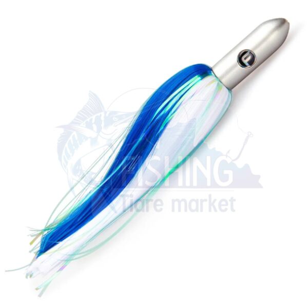 Torpedo Trolling Lure 140 g - FATHOM