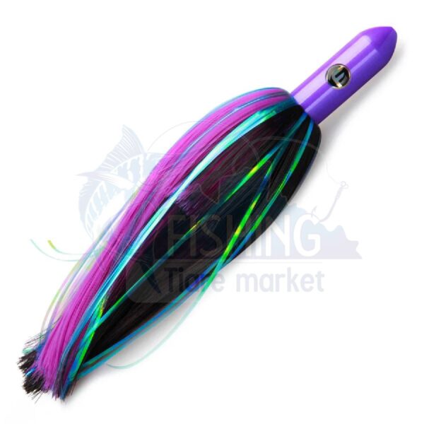 Torpedo Trolling Lure 140 g - FATHOM – Image 6