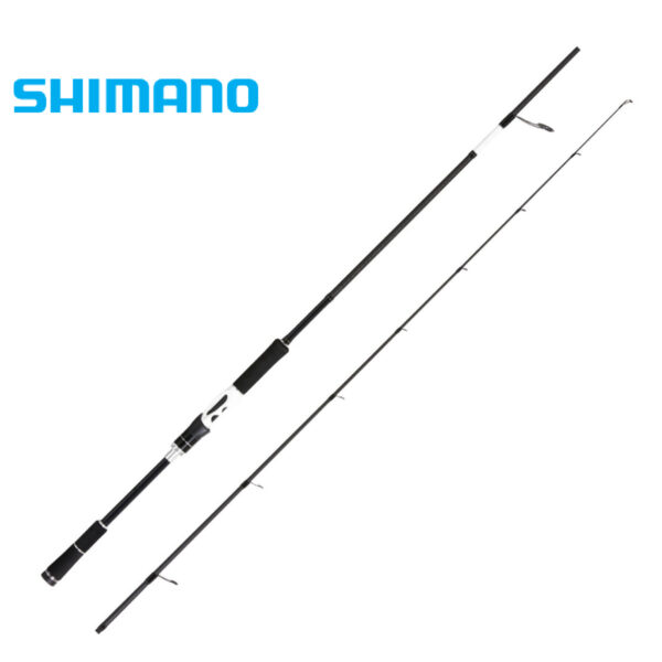 Jewel Jig Spin Light 1.88 m - SHIMANO