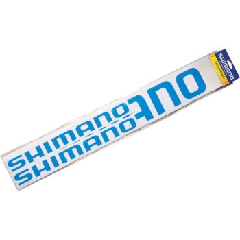 Autocollant - SHIMANO