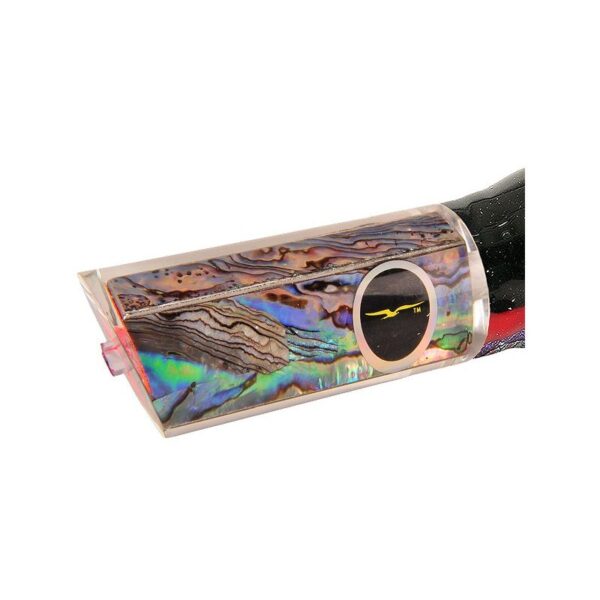 Tête Kona Tube Classique - BLACK BART