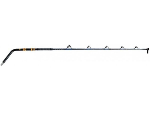 Canne Pivotante CG 50/80 lb - KRISTAL FISHING