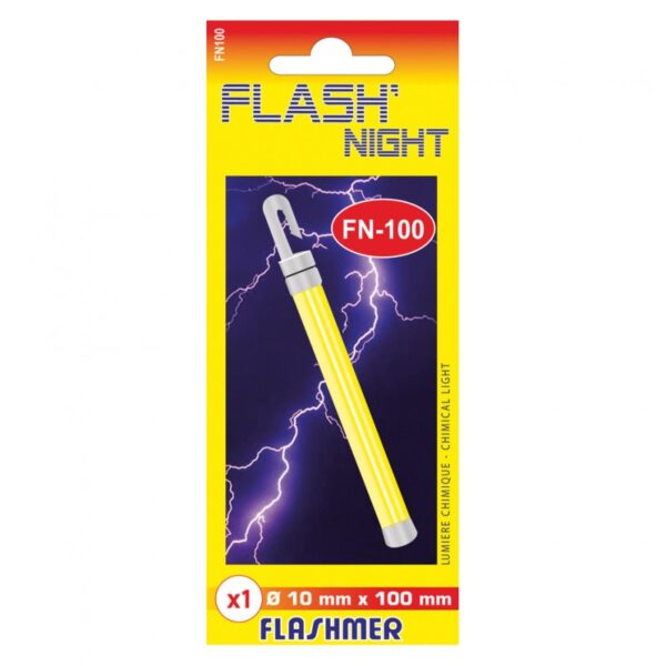 Flash Night - FLASHMER