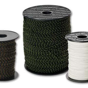 Tresse Arbalète Ø 2 mm au Mètre – IMERSION
