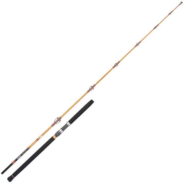 Mitsio Spinning-Tuna 50 lb - SAKURA – Image 2