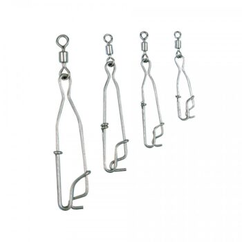 Snap Long Line - Inox