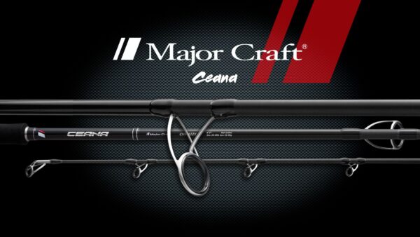 Ceana 822X - MAJOR CRAFT