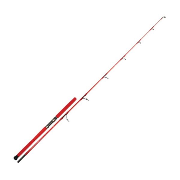 Furrary Popping 80 lb - TENRYU