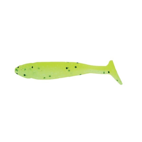 Crappie Dapper 2" X10 - BASS ASSASIN USA