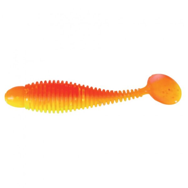 Grubster X10 - LUNCKER CITY – Image 2