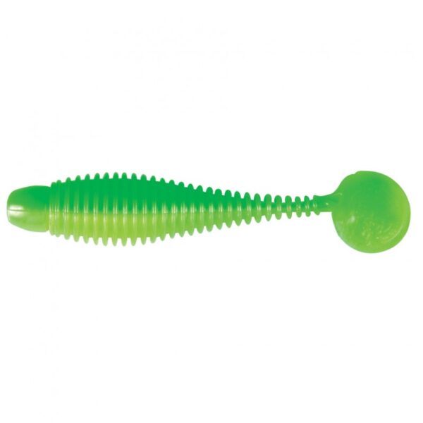 Grubster X10 - LUNCKER CITY – Image 3