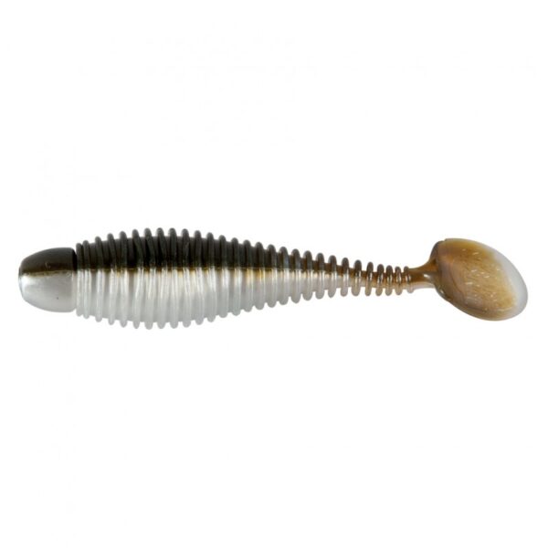 Grubster X10 - LUNCKER CITY – Image 5