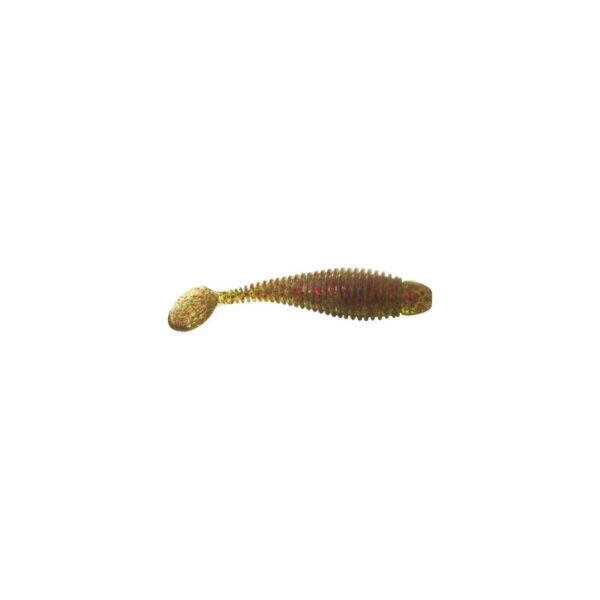 Grubster X10 - LUNCKER CITY – Image 7