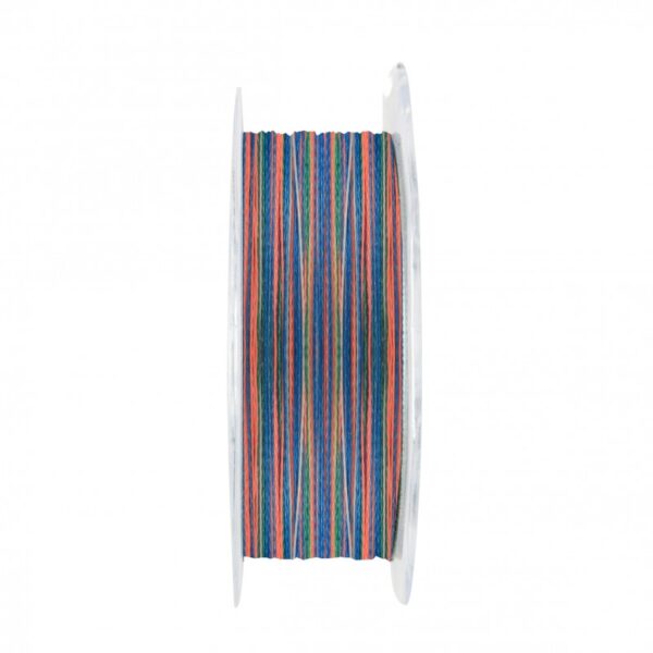 Tresse "Superbraid 8X" - 5 couleurs - 300 m - YO-ZURI – Image 2
