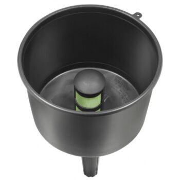Entonnoir "Funnel" Séparateur 19 l/mn