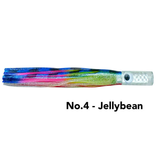 Jack Slammer 240 mm - BLACK MAGIC – Image 3