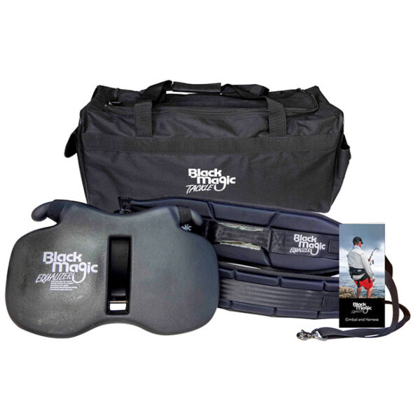 Baudrier Equalizer Set - BLACK MAGIC