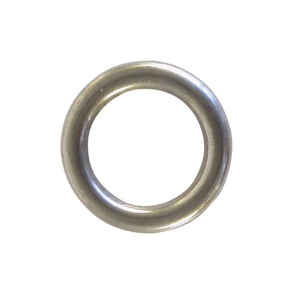 Anneaux Solid X5 - FLASHMER
