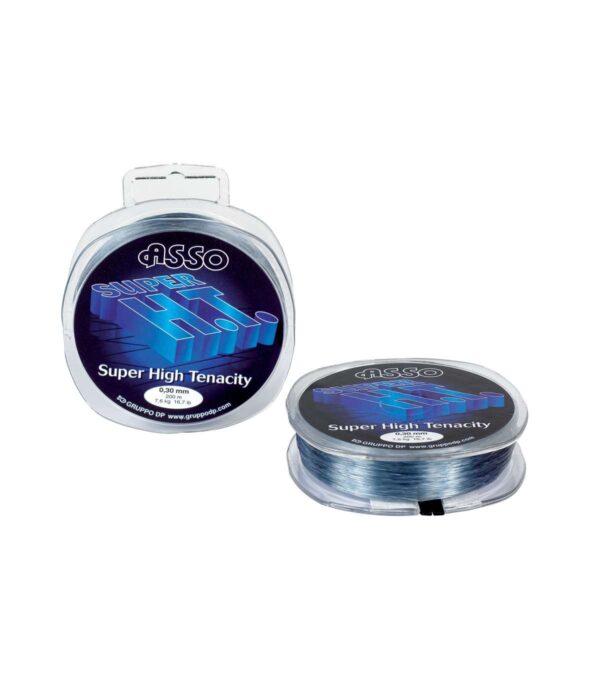 Nylon Super H.T - ASSO