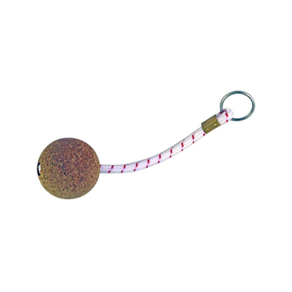 Porte Clefs Flottant