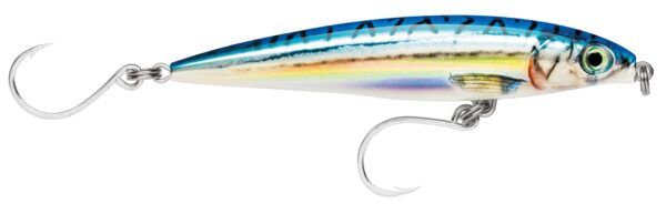 X-RAP Long Cast Shallow 120 mm - RAPALA – Image 4