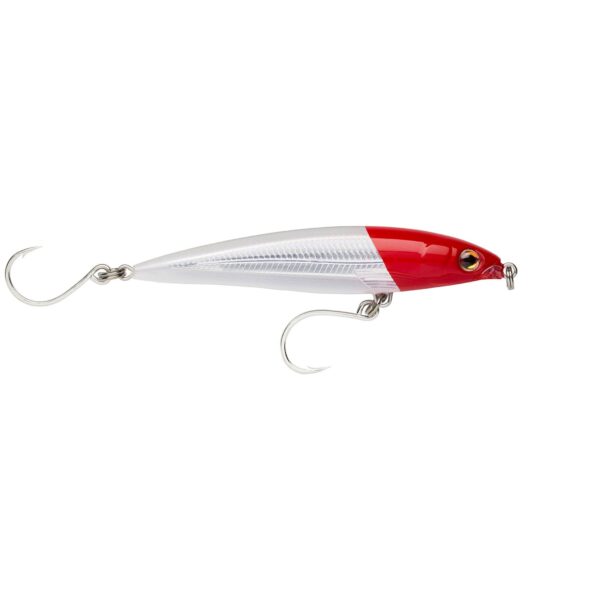 X-RAP Long Cast Shallow 120 mm - RAPALA – Image 7