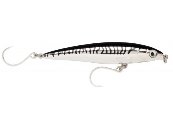 X-RAP Long Cast Shallow 120 mm - RAPALA – Image 2