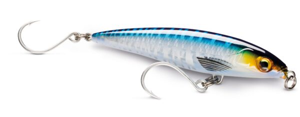 X-RAP Long Cast Shallow 120 mm - RAPALA – Image 3
