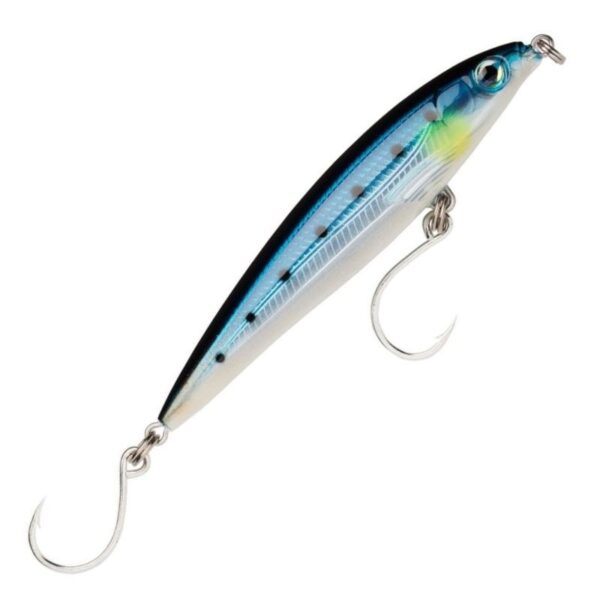 X-RAP Long Cast Shallow 120 mm - RAPALA