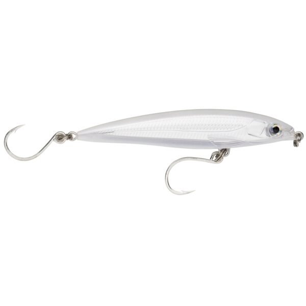 X-RAP Long Cast Shallow 140 mm - RAPALA – Image 2