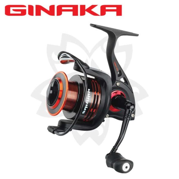 Ginaka Spinning 2.0 4007 FD - SAKURA