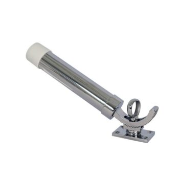 Porte Canne Inox Multiposition - SEANOX