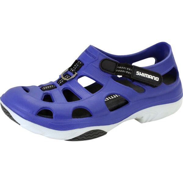 Evair Shoes Lady Blue - SHIMANO