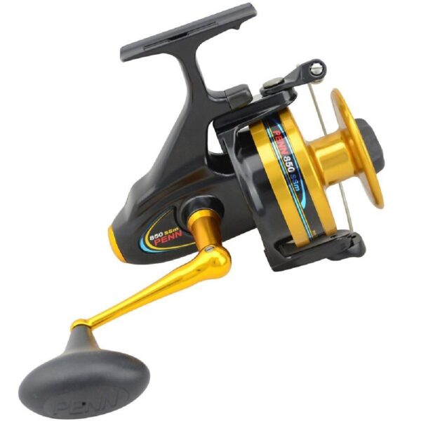Spinfisher SSM - PENN – Image 4