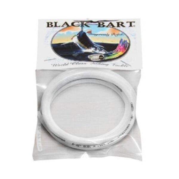 Tube de Protection - BLACK BART
