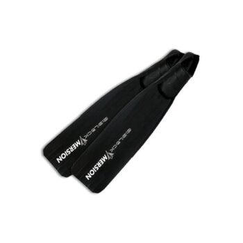 Palmes E-BLACK - IMERSION