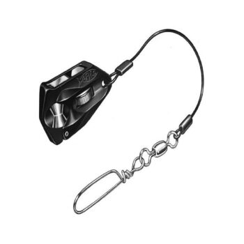Roller Troller Line CLip - AFTCO
