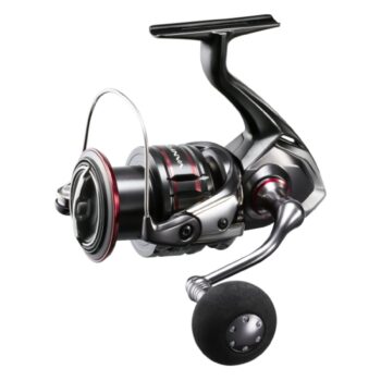 Vanford C5000XGF - SHIMANO