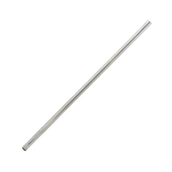 Manche Alu Filetage M20 x 2 m