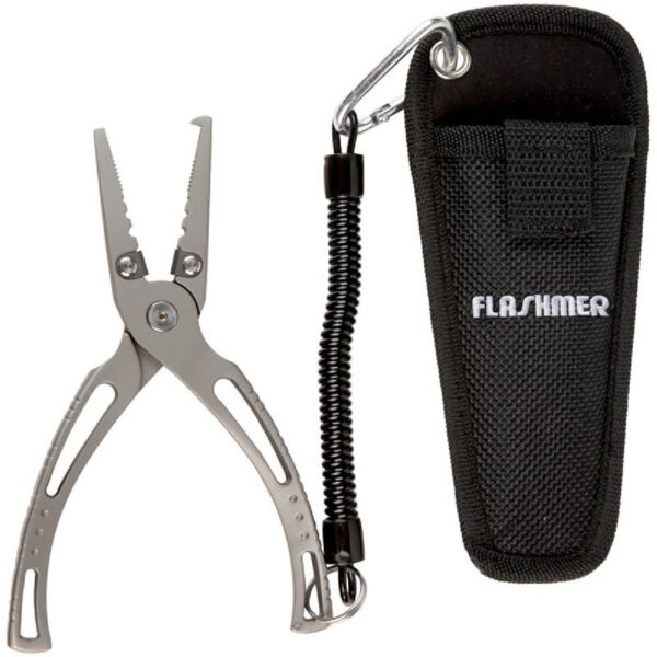 Pince "Premium" 165 mm - FLASHMER
