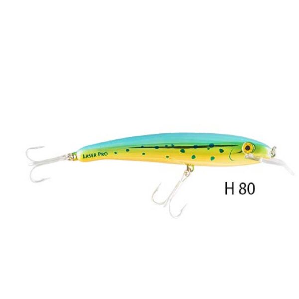 Laser Pro 190 DD+XDD - HALCO – Image 32