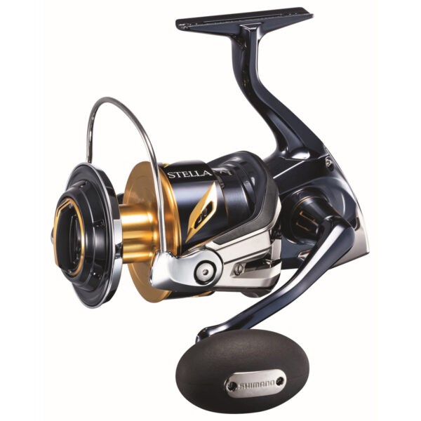 Stella SW 14000 XGC - SHIMANO