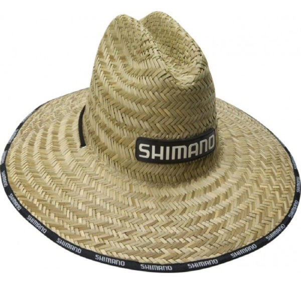 Chapeau Paille - SHIMANO