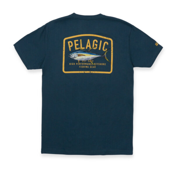 T-Shirt Game Fish - PELAGIC – Image 2