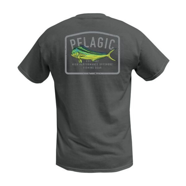 T-Shirt Game Fish - PELAGIC