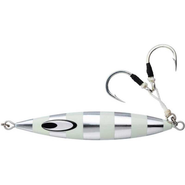 Jig Saltiga SK 170 g - DAIWA – Image 4